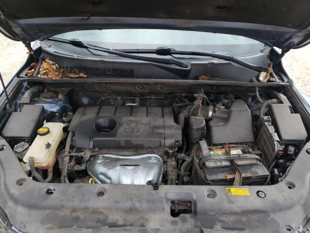 Photo 6 VIN: 2T3BF4DV1CW238718 - TOYOTA RAV4 