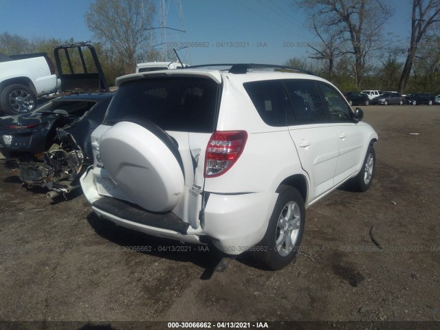 Photo 3 VIN: 2T3BF4DV1CW240288 - TOYOTA RAV4 