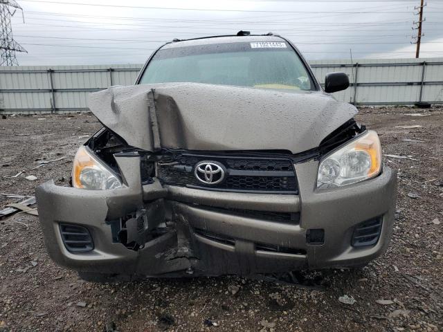 Photo 4 VIN: 2T3BF4DV1CW243966 - TOYOTA RAV4 