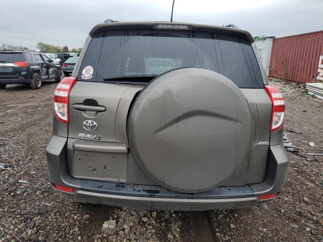 Photo 5 VIN: 2T3BF4DV1CW243966 - TOYOTA RAV4 