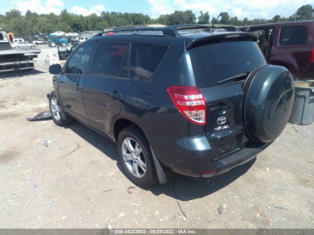 Photo 2 VIN: 2T3BF4DV1CW244177 - TOYOTA RAV4 