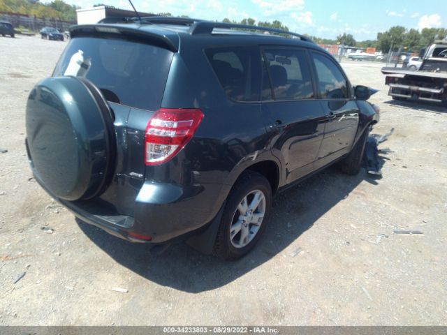 Photo 3 VIN: 2T3BF4DV1CW244177 - TOYOTA RAV4 