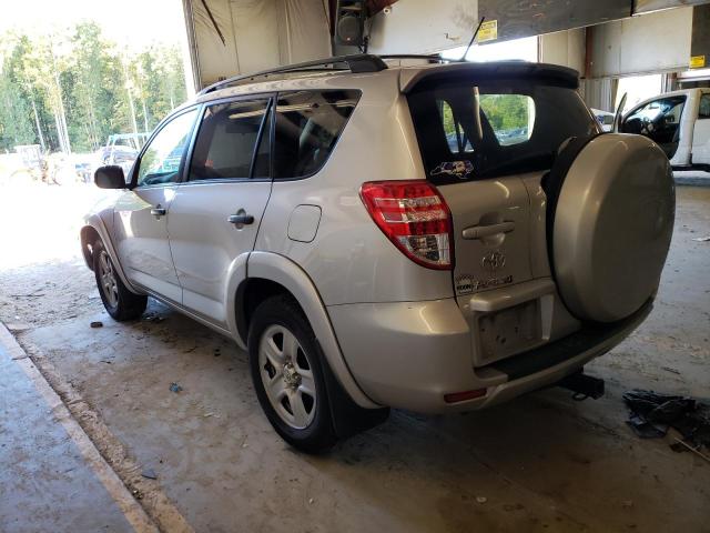 Photo 1 VIN: 2T3BF4DV1CW248102 - TOYOTA RAV4 