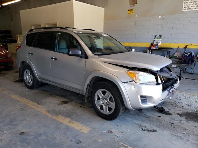 Photo 3 VIN: 2T3BF4DV1CW248102 - TOYOTA RAV4 