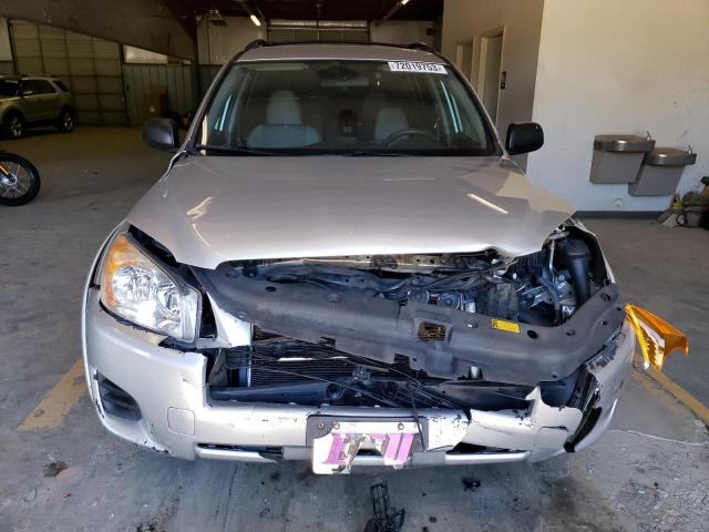 Photo 4 VIN: 2T3BF4DV1CW248102 - TOYOTA RAV4 