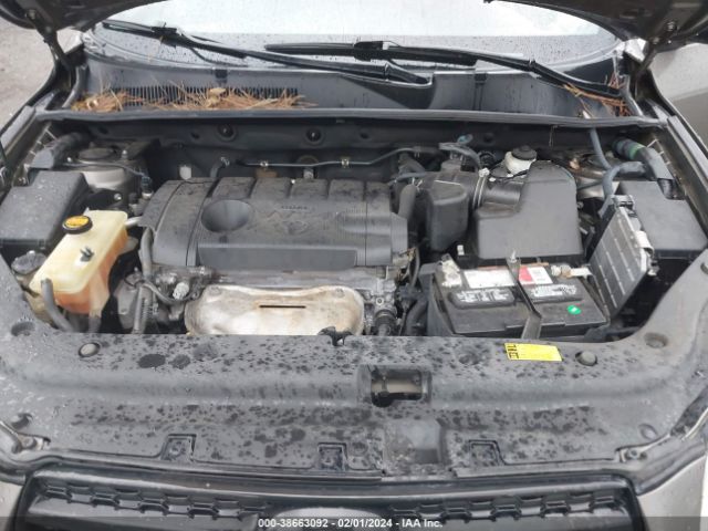 Photo 9 VIN: 2T3BF4DV1CW249038 - TOYOTA RAV4 