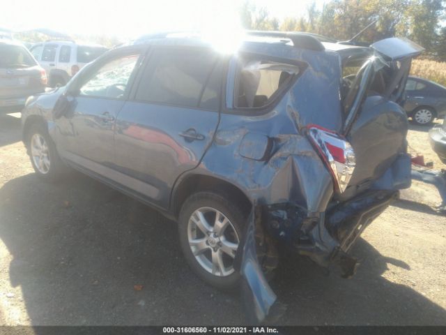 Photo 2 VIN: 2T3BF4DV1CW256085 - TOYOTA RAV4 