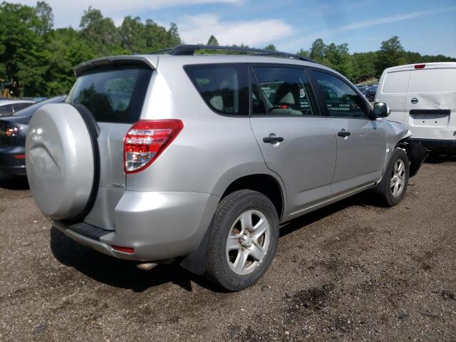 Photo 2 VIN: 2T3BF4DV1CW256118 - TOYOTA RAV4 