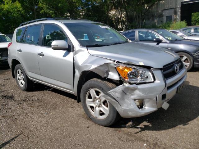 Photo 3 VIN: 2T3BF4DV1CW256118 - TOYOTA RAV4 