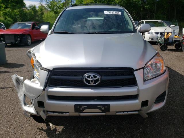 Photo 4 VIN: 2T3BF4DV1CW256118 - TOYOTA RAV4 