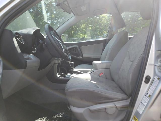 Photo 6 VIN: 2T3BF4DV1CW256118 - TOYOTA RAV4 