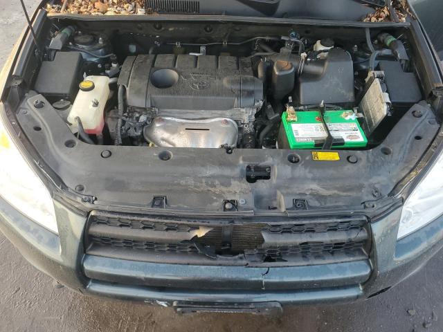 Photo 10 VIN: 2T3BF4DV1CW261531 - TOYOTA RAV4 