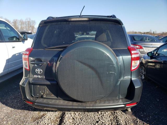 Photo 5 VIN: 2T3BF4DV1CW261531 - TOYOTA RAV4 