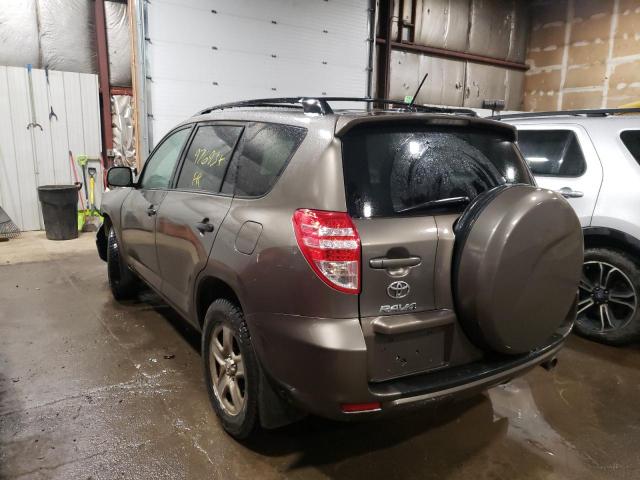 Photo 2 VIN: 2T3BF4DV1CW262744 - TOYOTA RAV4 