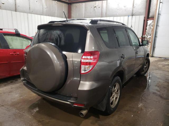 Photo 3 VIN: 2T3BF4DV1CW262744 - TOYOTA RAV4 