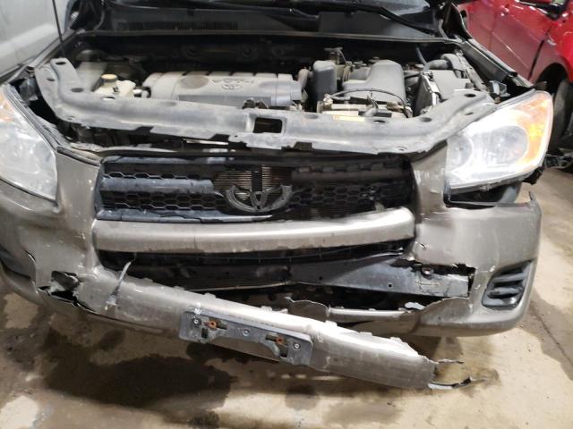 Photo 8 VIN: 2T3BF4DV1CW262744 - TOYOTA RAV4 