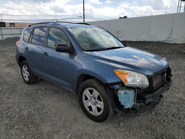 Photo 3 VIN: 2T3BF4DV1CW262873 - TOYOTA RAV4 