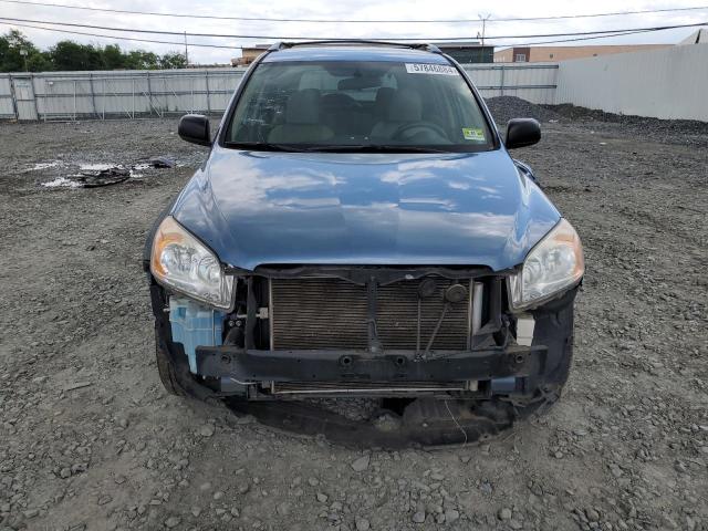 Photo 4 VIN: 2T3BF4DV1CW262873 - TOYOTA RAV4 