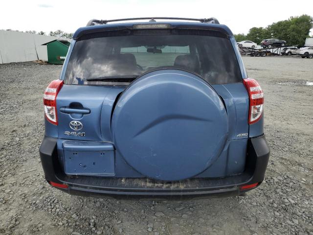 Photo 5 VIN: 2T3BF4DV1CW262873 - TOYOTA RAV4 