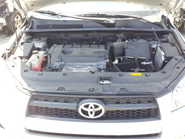 Photo 6 VIN: 2T3BF4DV1CW263442 - TOYOTA RAV4 