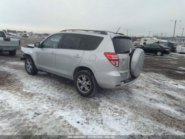 Photo 2 VIN: 2T3BF4DV1CW264560 - TOYOTA RAV4 