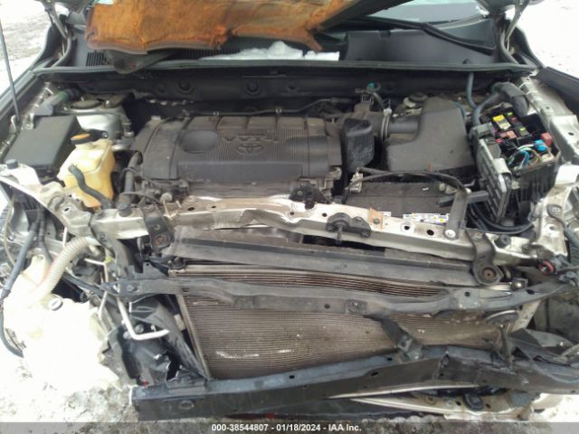 Photo 9 VIN: 2T3BF4DV1CW264560 - TOYOTA RAV4 