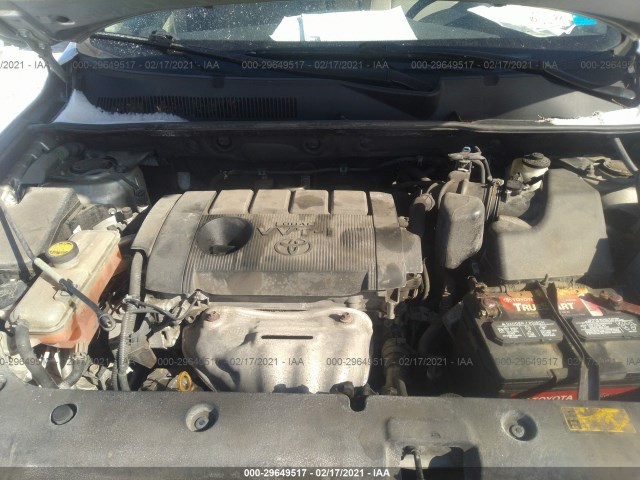 Photo 9 VIN: 2T3BF4DV1CW266700 - TOYOTA RAV4 