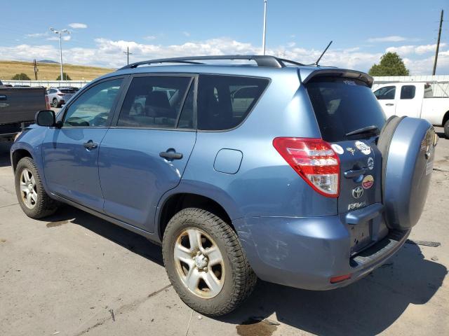 Photo 1 VIN: 2T3BF4DV1CW267300 - TOYOTA RAV4 