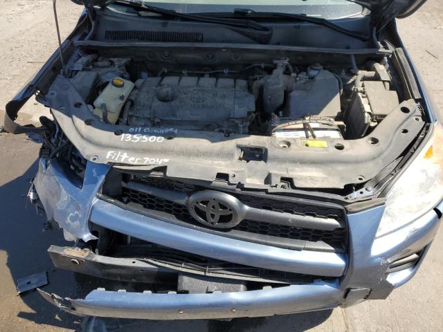 Photo 11 VIN: 2T3BF4DV1CW267300 - TOYOTA RAV4 