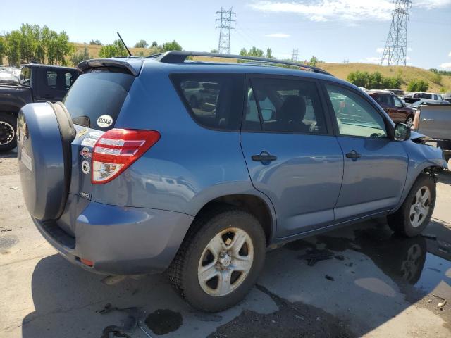 Photo 2 VIN: 2T3BF4DV1CW267300 - TOYOTA RAV4 