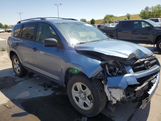 Photo 3 VIN: 2T3BF4DV1CW267300 - TOYOTA RAV4 