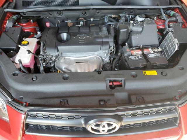 Photo 11 VIN: 2T3BF4DV1CW268849 - TOYOTA RAV4 