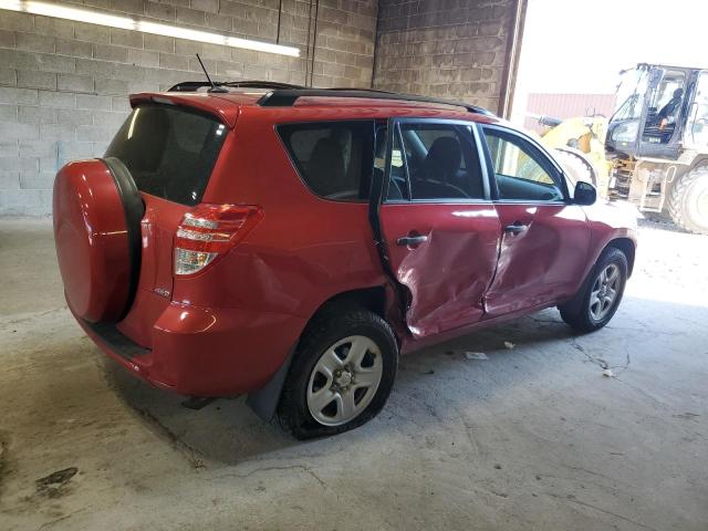 Photo 2 VIN: 2T3BF4DV1CW268849 - TOYOTA RAV4 