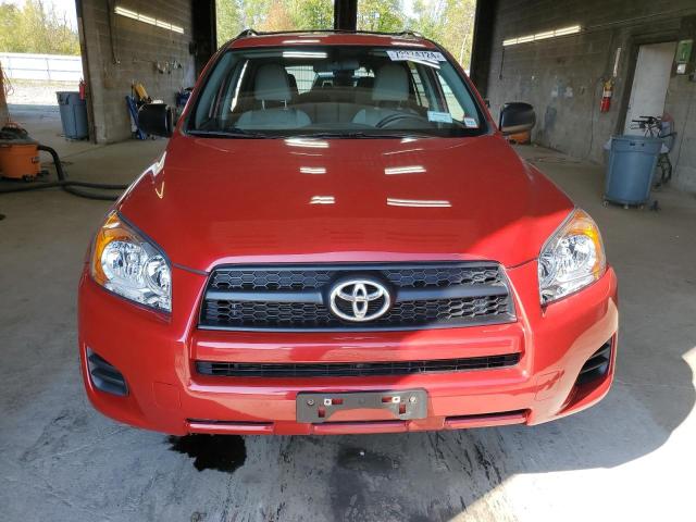 Photo 4 VIN: 2T3BF4DV1CW268849 - TOYOTA RAV4 