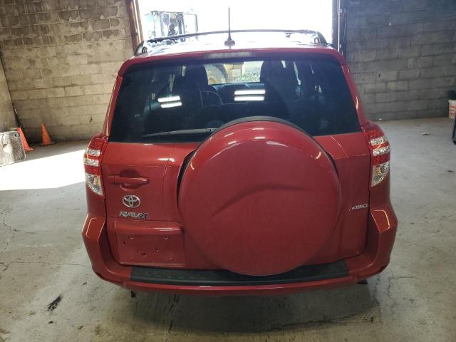 Photo 5 VIN: 2T3BF4DV1CW268849 - TOYOTA RAV4 