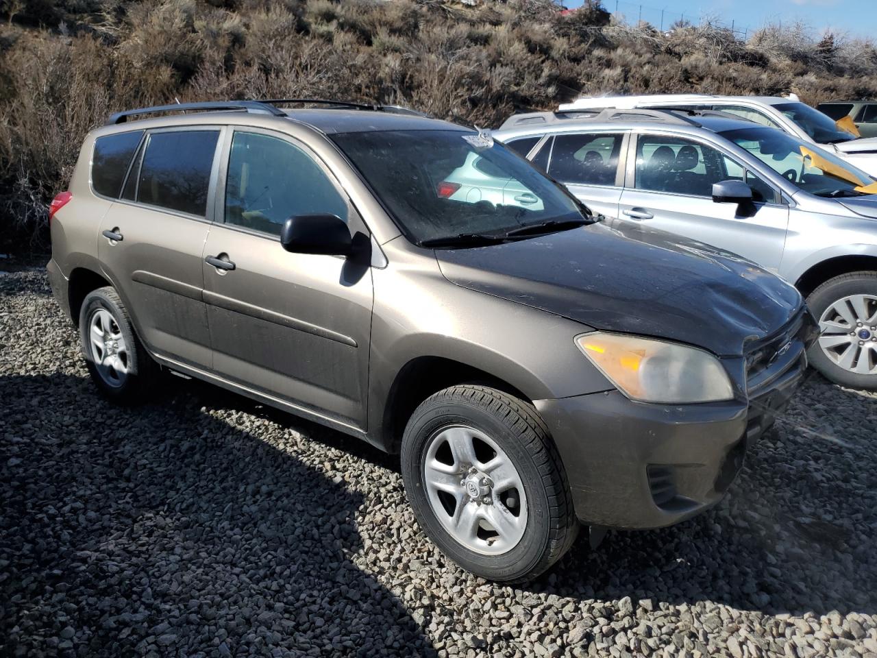 Photo 3 VIN: 2T3BF4DV1CW268933 - TOYOTA RAV 4 