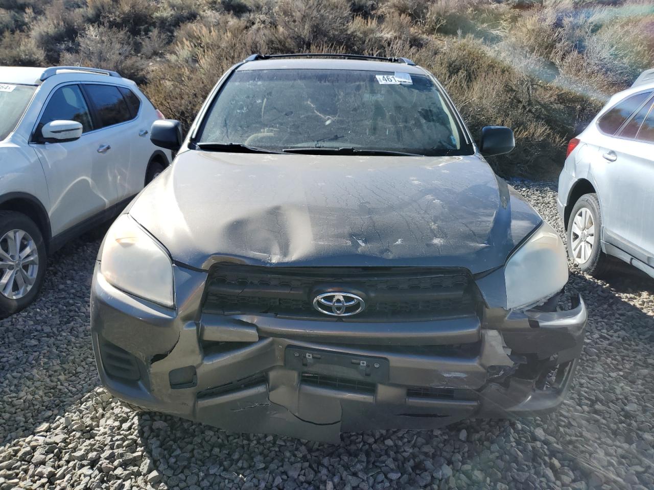 Photo 4 VIN: 2T3BF4DV1CW268933 - TOYOTA RAV 4 