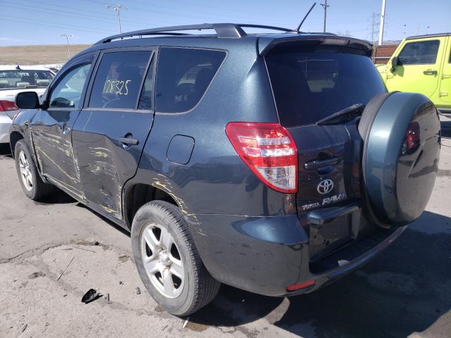 Photo 2 VIN: 2T3BF4DV2AW024348 - TOYOTA RAV4 