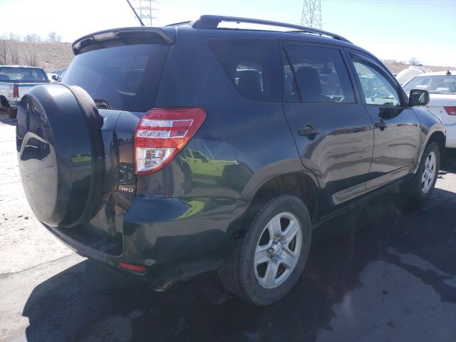 Photo 3 VIN: 2T3BF4DV2AW024348 - TOYOTA RAV4 