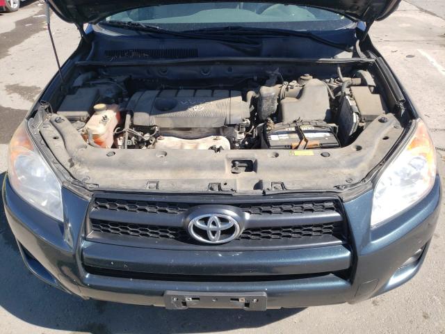 Photo 6 VIN: 2T3BF4DV2AW024348 - TOYOTA RAV4 