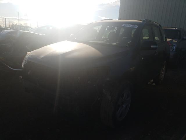 Photo 1 VIN: 2T3BF4DV2AW027914 - TOYOTA RAV4 