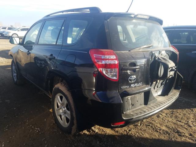 Photo 2 VIN: 2T3BF4DV2AW027914 - TOYOTA RAV4 