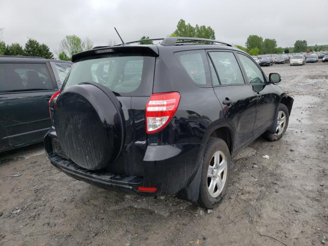 Photo 3 VIN: 2T3BF4DV2AW032272 - TOYOTA RAV4 