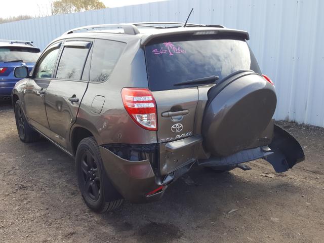 Photo 2 VIN: 2T3BF4DV2AW032529 - TOYOTA RAV4 