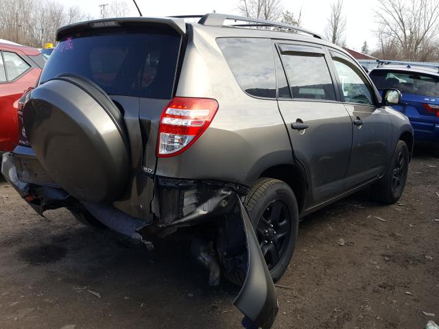 Photo 3 VIN: 2T3BF4DV2AW032529 - TOYOTA RAV4 