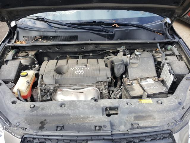 Photo 6 VIN: 2T3BF4DV2AW032529 - TOYOTA RAV4 