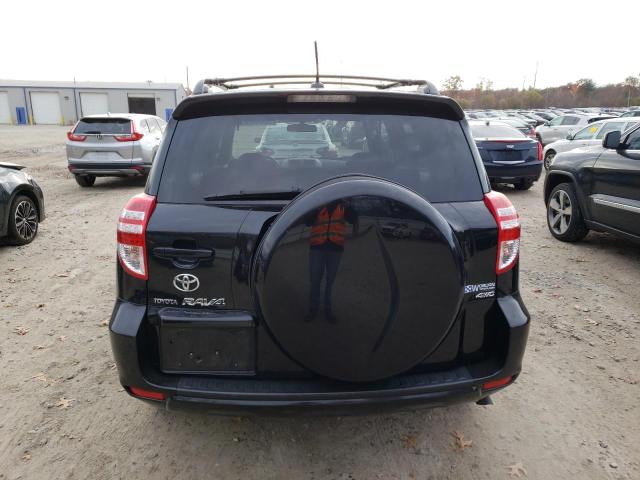 Photo 5 VIN: 2T3BF4DV2AW037312 - TOYOTA RAV4 