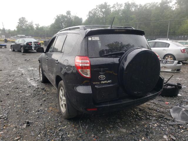 Photo 2 VIN: 2T3BF4DV2AW042736 - TOYOTA RAV4 