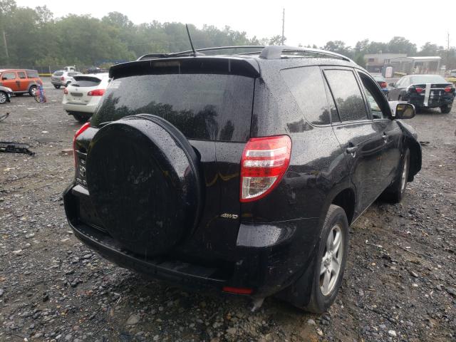 Photo 3 VIN: 2T3BF4DV2AW042736 - TOYOTA RAV4 