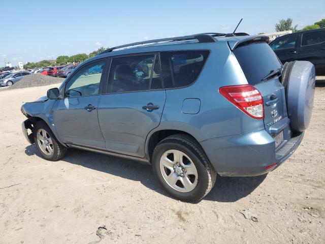 Photo 1 VIN: 2T3BF4DV2AW044616 - TOYOTA RAV4 